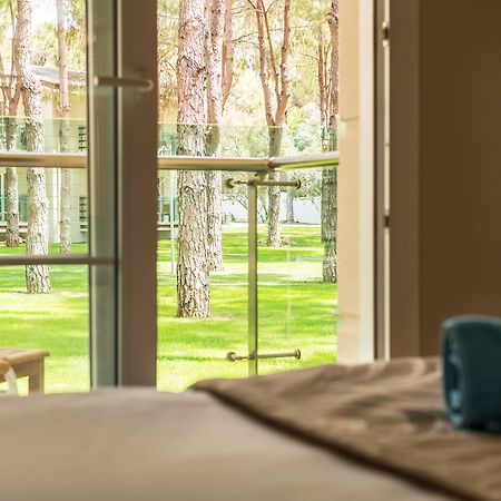 Hotel Tui Magic Life Masmavi Belek Esterno foto