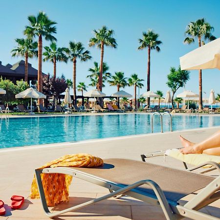 Hotel Tui Magic Life Masmavi Belek Esterno foto