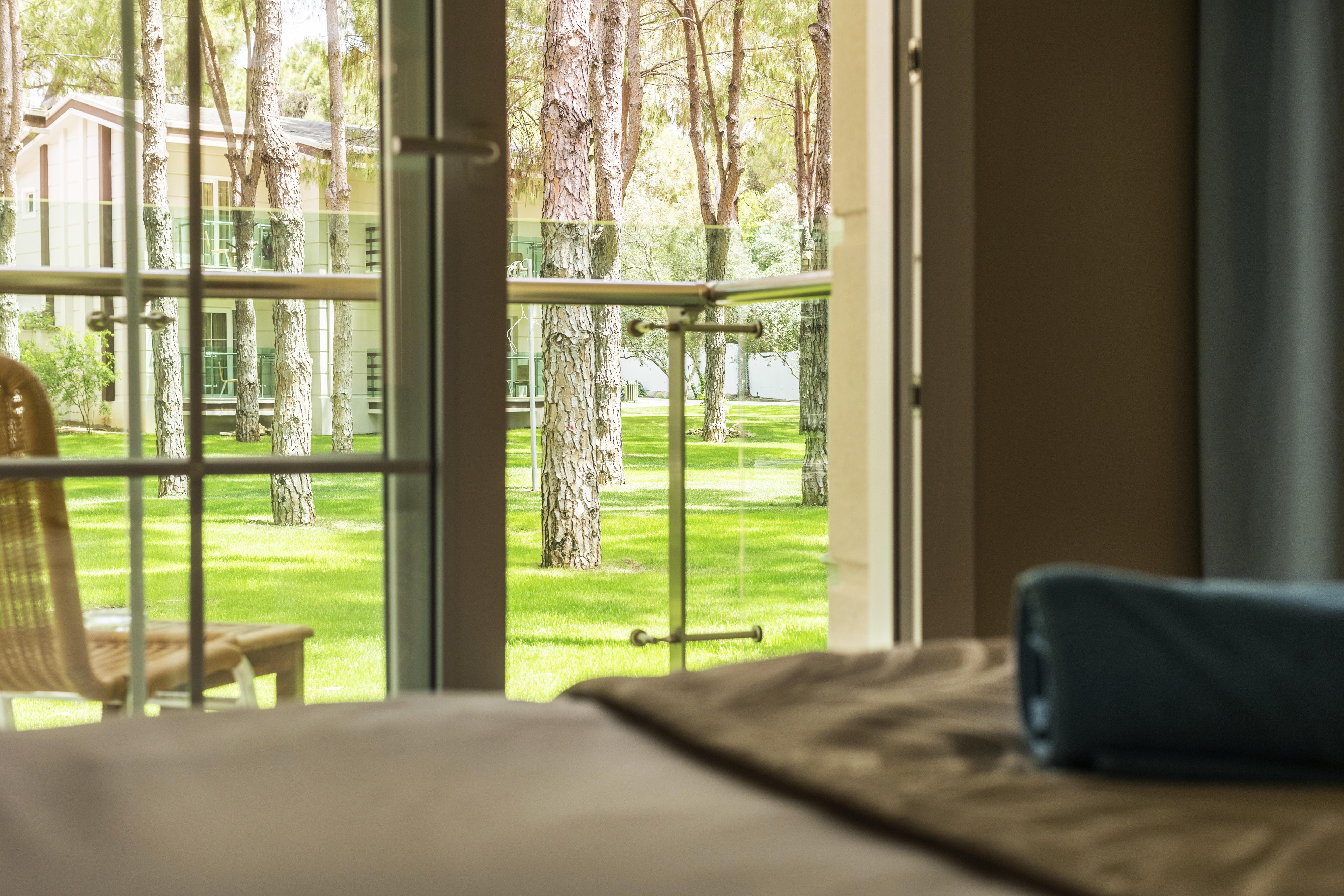Hotel Tui Magic Life Masmavi Belek Esterno foto