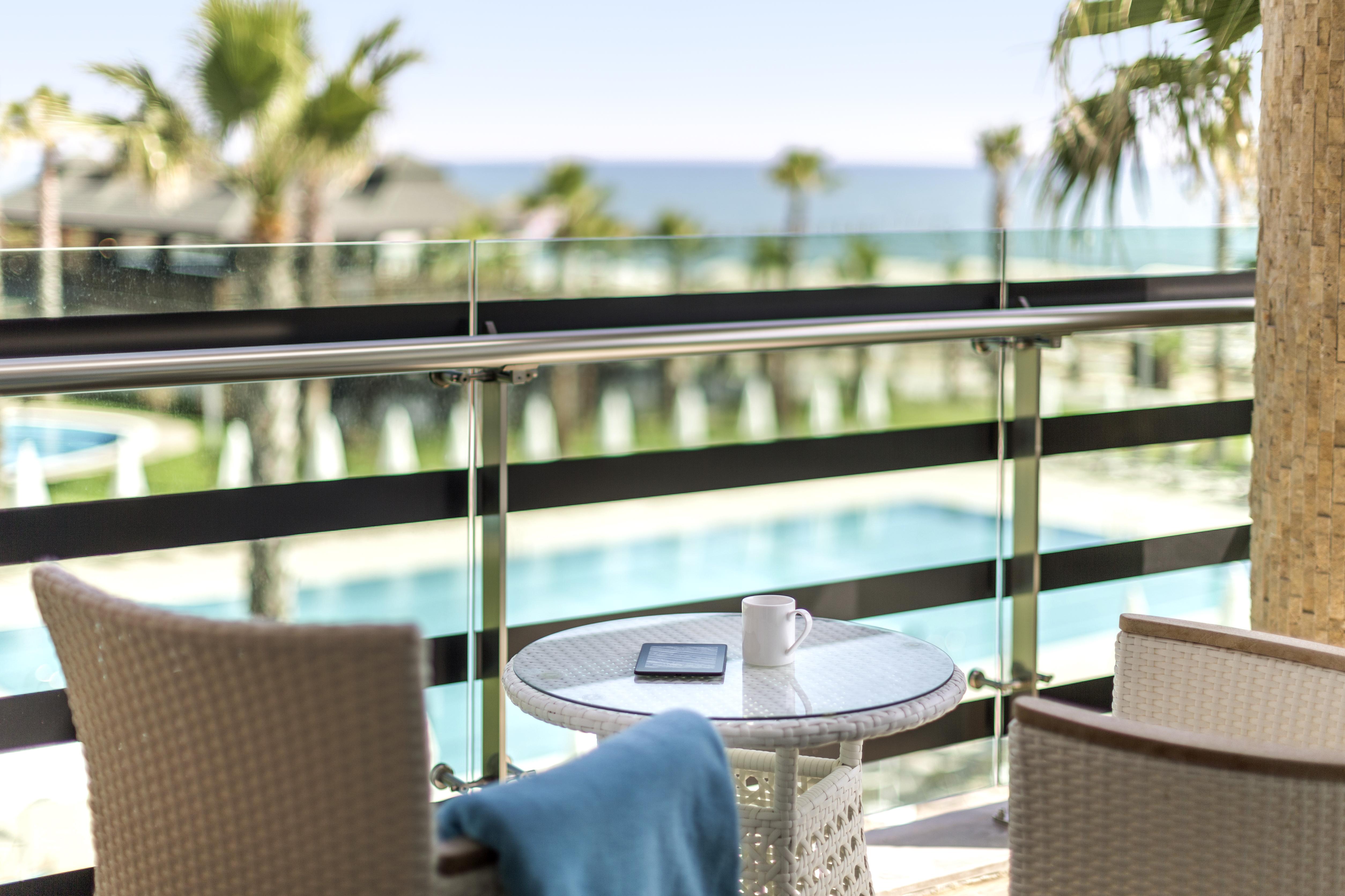 Hotel Tui Magic Life Masmavi Belek Esterno foto