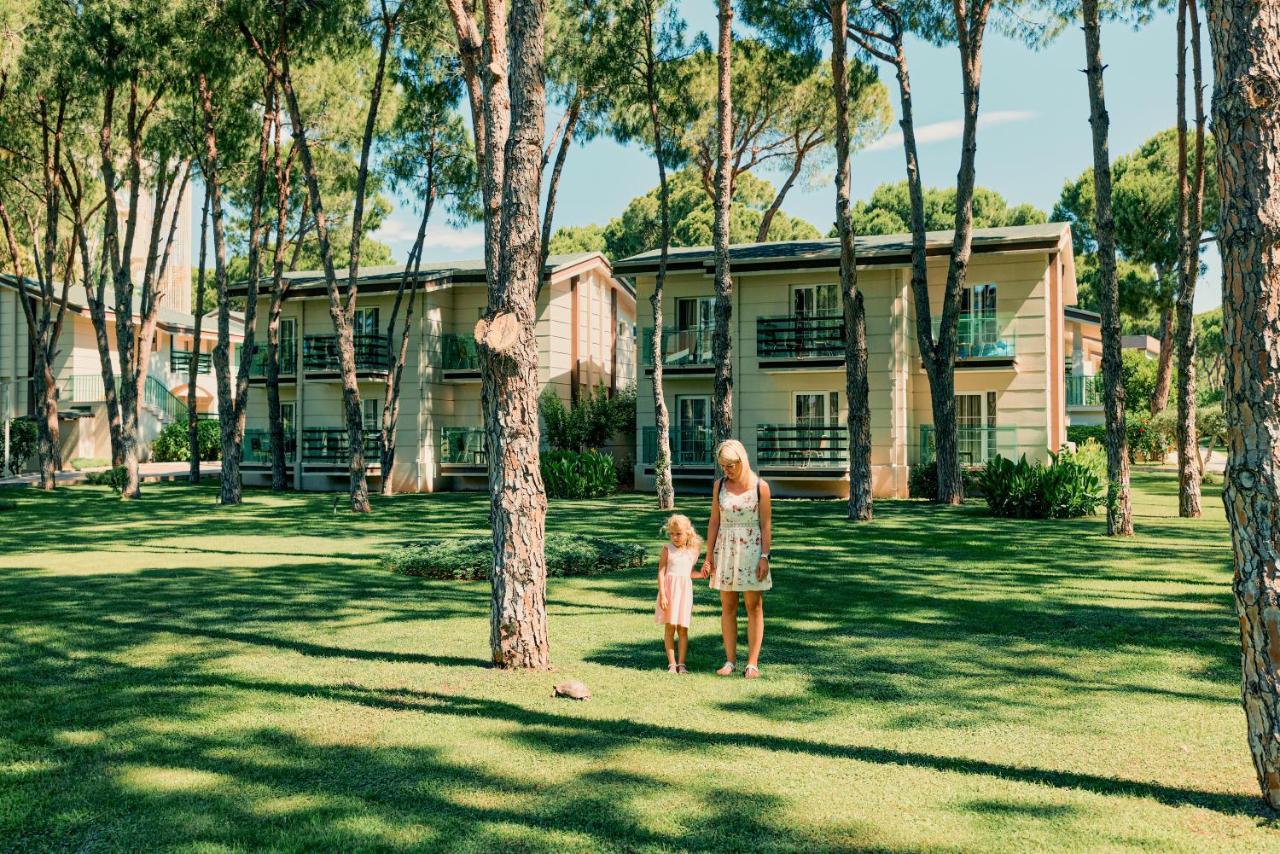 Hotel Tui Magic Life Masmavi Belek Esterno foto
