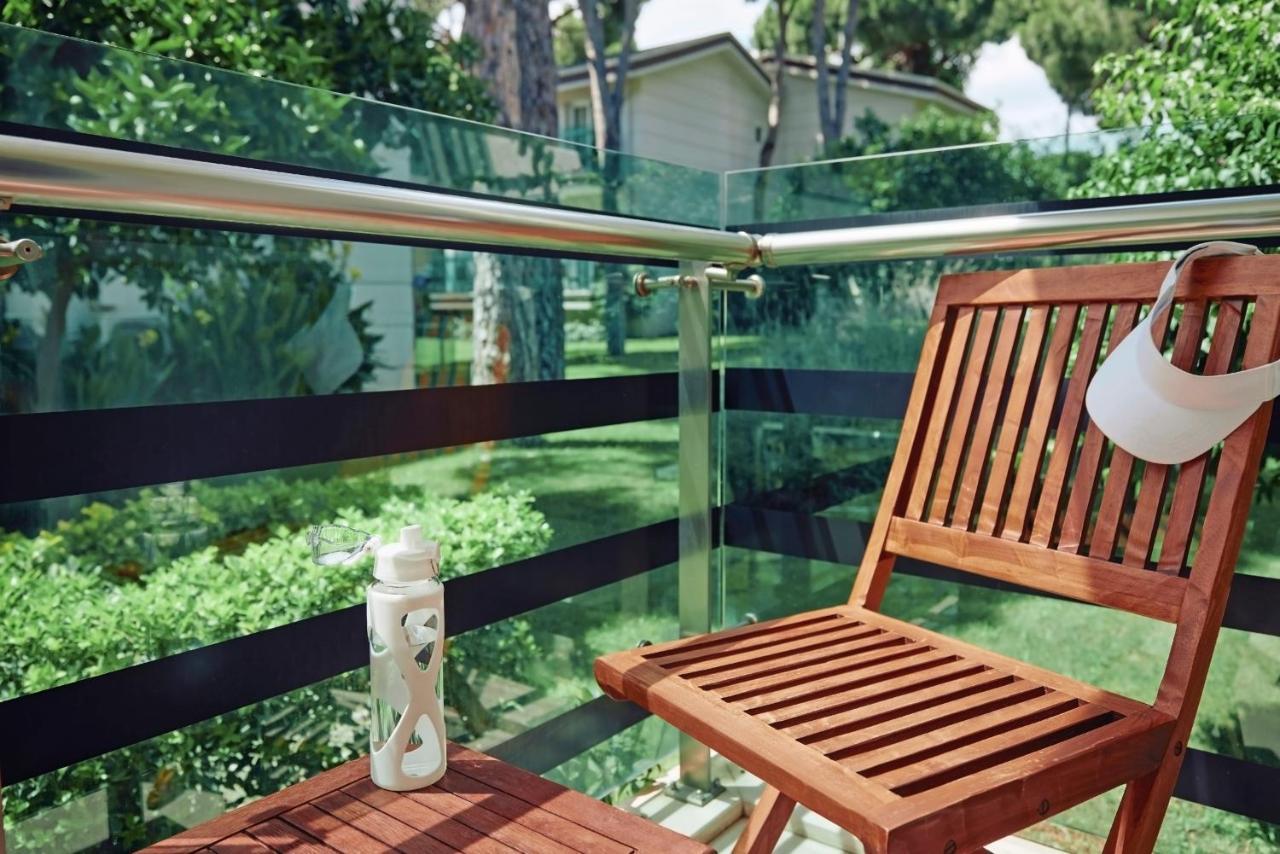Hotel Tui Magic Life Masmavi Belek Esterno foto