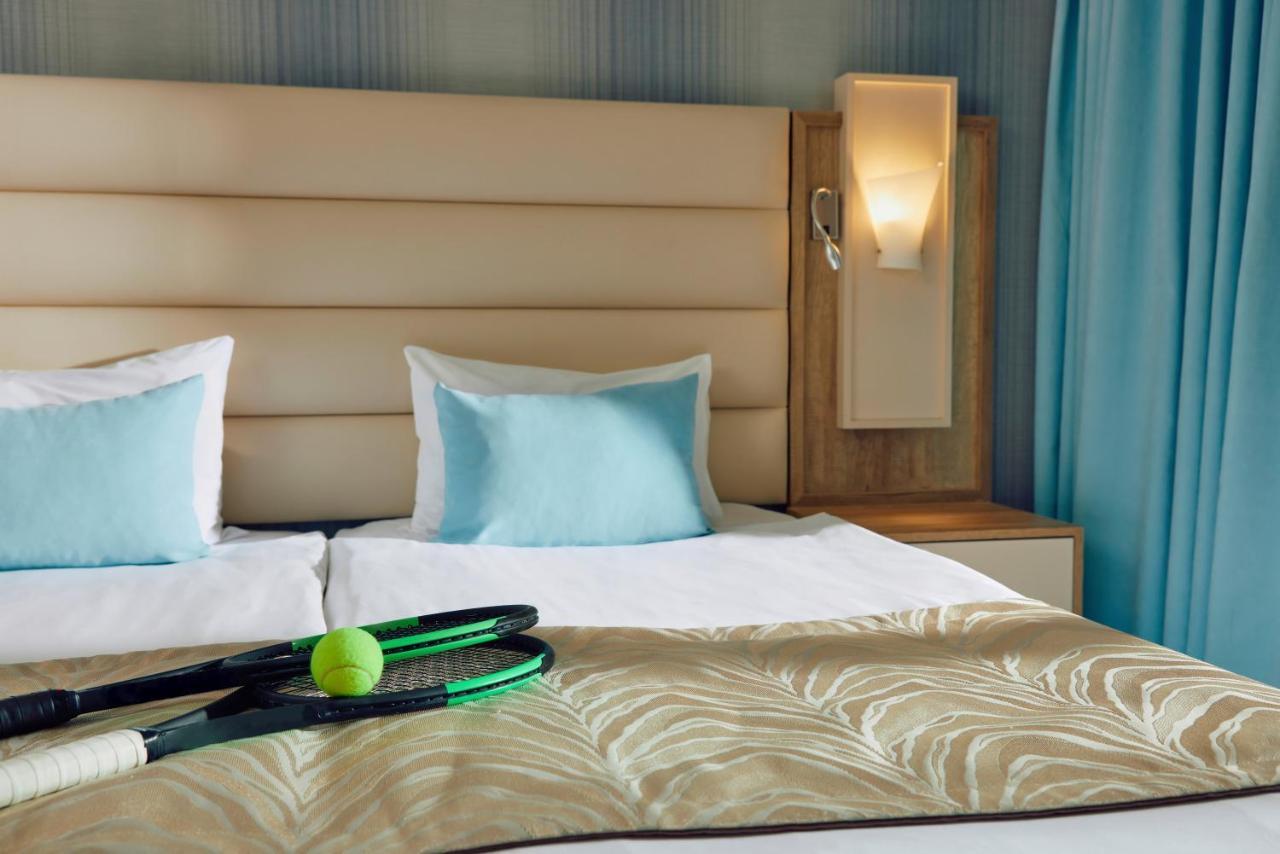 Hotel Tui Magic Life Masmavi Belek Esterno foto