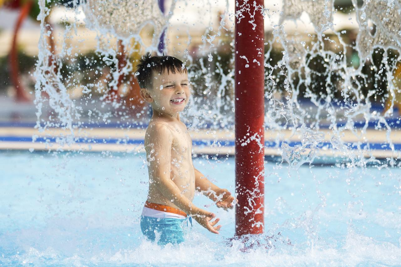 Hotel Tui Magic Life Masmavi Belek Esterno foto